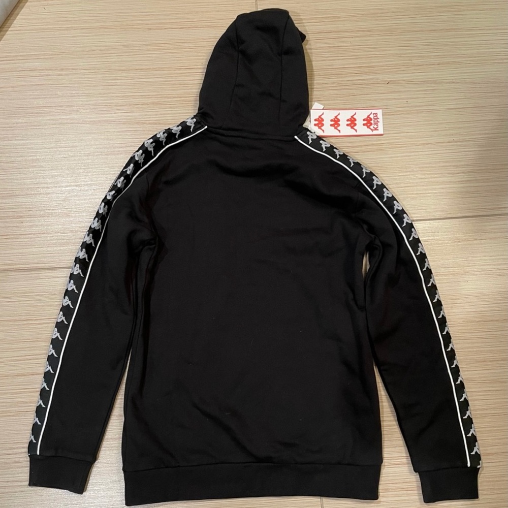 🆕 Kappa Hoodie - Picture 2 of 5
